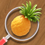 Triple Find MOD APKs 3.1.1 (Unlimited Money)