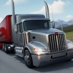 Truck Driver Heavy Cargo MOD APKs 1.5.6 (Unlimited Money)