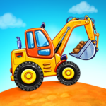 Truck games MOD APKs 14.0.0 (Unlimited Money)
