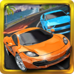 Turbo Driving Racing 3D MOD APKs 3.3 (Unlimited Money)