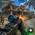 US Commando MOD APKs 3.4.4 (Unlimited Money)