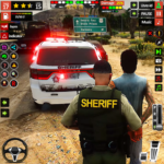 US Police Thief Chase Game 3d MOD APKs 0.3 (Unlimited Money)