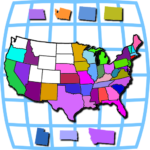 USA Map Puzzle MOD APKs 3.1 Unlimited Money USA Map Puzzle MOD APKs 3.1 Unlimited Money