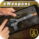 Ultimate Weapon Simulator MOD APKs 5.50 (Unlimited Money)