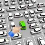 Unblock It Car Puzzle Game MOD APKs 16.7 (Unlimited Money)