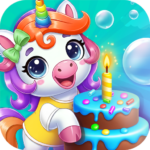 Unicorn Love & Care MOD APKs 1.1.7 (Unlimited Money)