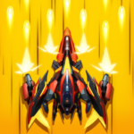 Universe Invader 2 MOD APKs 1.0.45 (Unlimited Money)