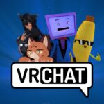 VRChat MOD APKs 2026.2.3p3-1867-62fb4319cb-Release (Unlimited Money)