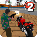 Vegas Crime Simulator 2 MOD APKs 3.3.3 (Unlimited Money)