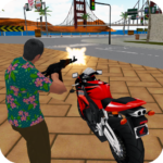 Vegas Crime Simulator MOD APKs 6.6.2 (Unlimited Money)