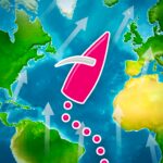 Virtual Regatta Offshore MOD APKs 7.2.2 (Unlimited Money)