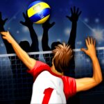 Volleyball Championship MOD APKs 2.02.81 Unlimited Money