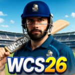 WCS26 World Cricket Stars MOD APKs VARY Unlimited Money WCS26 World Cricket Stars MOD APKs VARY Unlimited Money
