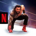 WWE 2K25 MOD APKs 0.1411.0 (Unlimited Money)