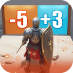 War & Conquest MOD APKs 6.7.4 (Unlimited Money)
