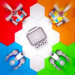 War Regions MOD APKs 1.13.3 (Unlimited Money)