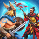 Wargard: Realm of Conquest MOD APKs 0.35.39 (Unlimited Money)