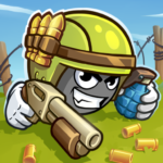 Warlings 2 MOD APKs 4.2.1 (Unlimited Money)