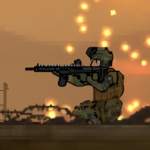 Warzone Commander MOD APKs 1.0.78 (Unlimited Money)