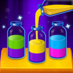 Water Puzzle MOD APKs 1.5.0 (Unlimited Money)