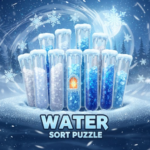 Water Sort Puzzle MOD APKs 1.20 (Unlimited Money)
