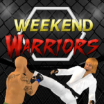 Weekend Warriors MMA MOD APKs 1.0.22 (Unlimited Money)