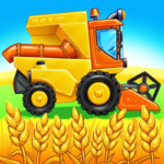 Wheat Harvest MOD APKs 2.4.3 (Unlimited Money)