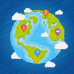 Where is that? MOD APKs 9.1.9 (Unlimited Money)