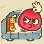 Where’s My Seat?・Logic Puzzles MOD APKs 1.1.4 (Unlimited Money)