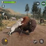 Wild Animal Simulator Game 3D MOD APKs 1.0 (Unlimited Money)
