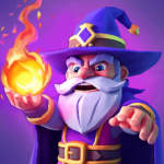 Wizard Tower MOD APKs 1.1.69.399 (Unlimited Money)