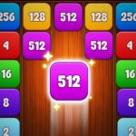 Wood Number Merge MOD APKs 1.0.9 (Unlimited Money)