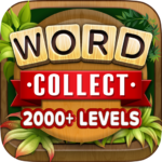 Word Collect MOD APKs 2.067 (Unlimited Money)