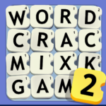 Word Crack Mix 2 MOD APKs 3.13.0 (Unlimited Money)