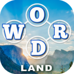 Word Land MOD APKs 3.15.0 (Unlimited Money)