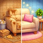 Word Sauce MOD APKs 1.482.25 (Unlimited Money)