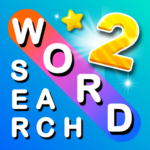 Word Search 2 MOD APKs 1.25.0 (Unlimited Money)