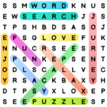 Word Search MOD APKs 4.5.1 (Unlimited Money)