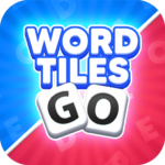 Word Tiles GO MOD APKs 1.6.81 (Unlimited Money)