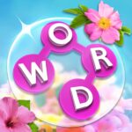 Wordscapes In Bloom MOD APKs 1.10.0 (Unlimited Money)