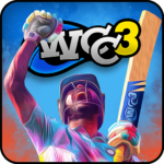 World Cricket Championship 3 MOD APKs 3.2.5 (Unlimited Money)