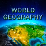 World Geography MOD APKs 1.2.216 (Unlimited Money)