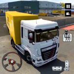 World Truck Grand Transport 3D MOD APKs 0.1 (Unlimited Money)