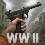 World War 2 MOD APKs 4.94 (Unlimited Money)