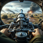 World of Artillery MOD APKs 2.0.26 (Unlimited Money)