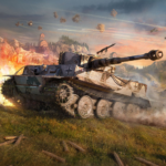 World of Tanks Blitz™ MOD APKs 11.18.0.591 (Unlimited Money)