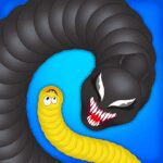 Worm Hunt MOD APKs 4.16.1 (Unlimited Money)