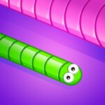Wormax.io MOD APKs 1.5.1.6786 (Unlimited Money)