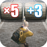 퍼즐 오브 Z MOD APKs 7.0.255 (Unlimited Money)
