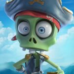 Zombie Castaways MOD APKs 4.60.4 (Unlimited Money)